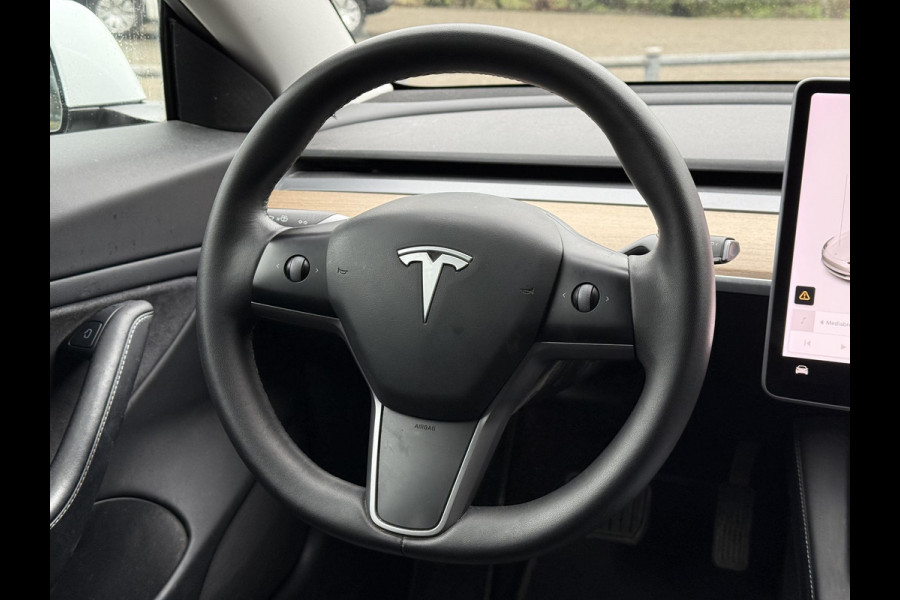 Tesla Model 3 Long Range Dual AWD | Trekhaak | Autopilot | Panorama |