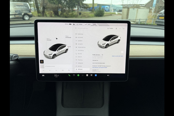 Tesla Model 3 Long Range Dual AWD | Trekhaak | Autopilot | Panorama |