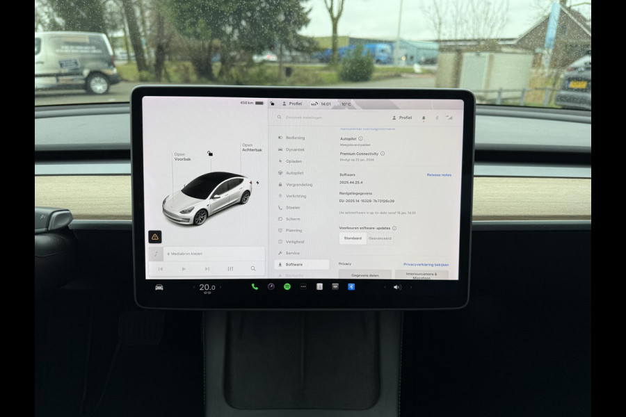 Tesla Model 3 Long Range Dual AWD | Trekhaak | Autopilot | Panorama |