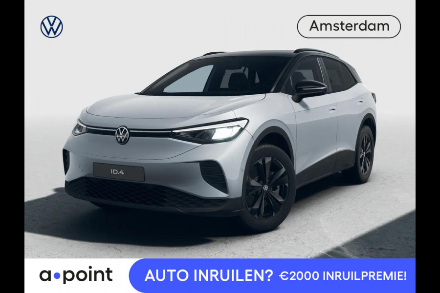 Volkswagen ID.4 Pro Limited Edition 77 kWh accu 210 kW / 286 PK SU