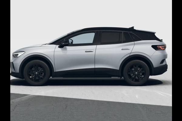 Volkswagen ID.4 Pro Limited Edition 77 kWh accu 210 kW / 286 PK SU