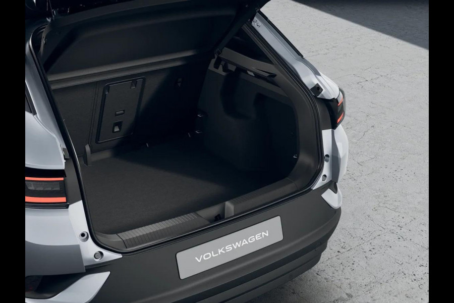 Volkswagen ID.4 Pro Limited Edition 77 kWh accu 210 kW / 286 PK SU