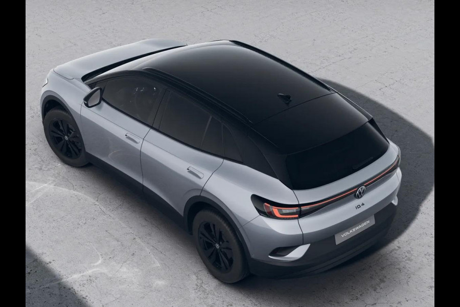 Volkswagen ID.4 Pro Limited Edition 77 kWh accu 210 kW / 286 PK SU