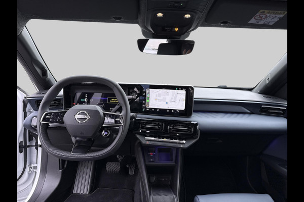 Nissan Micra EVOLVE 52 kWh