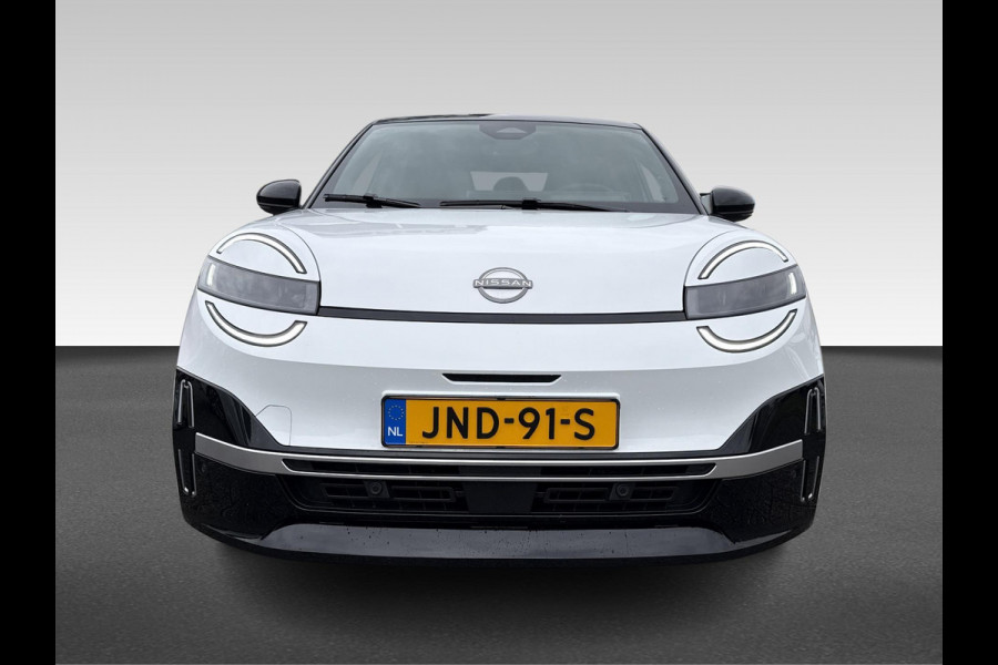 Nissan Micra EVOLVE 52 kWh