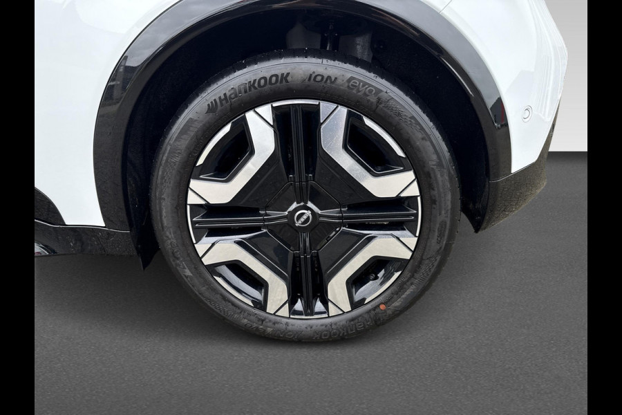 Nissan Micra EVOLVE 52 kWh