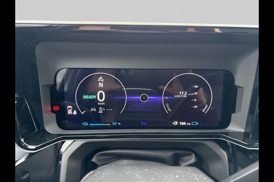 Nissan Micra EVOLVE 52 kWh