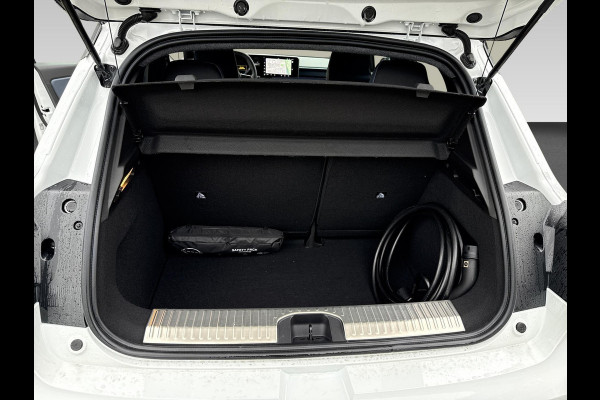 Nissan Micra EVOLVE 52 kWh