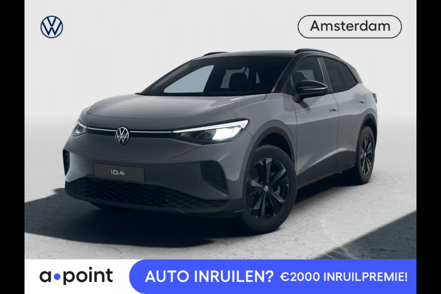 Volkswagen ID.4 Pro Limited Edition 77 kWh accu 210 kW / 286 PK SU