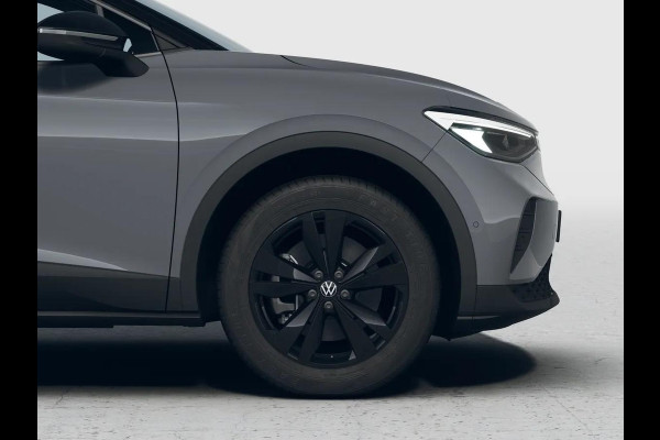 Volkswagen ID.4 Pro Limited Edition 77 kWh accu 210 kW / 286 PK SU