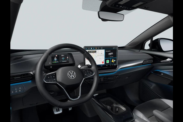 Volkswagen ID.4 Pro Limited Edition 77 kWh accu 210 kW / 286 PK SU