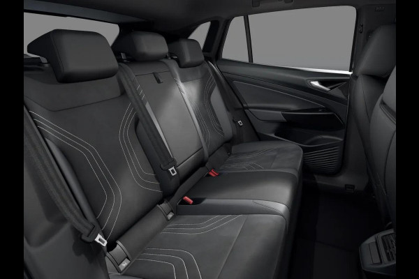Volkswagen ID.4 Pro Limited Edition 77 kWh accu 210 kW / 286 PK SU