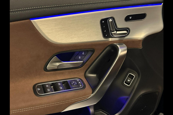 Mercedes-Benz CLA-Klasse 180 Star Edition AMG Line