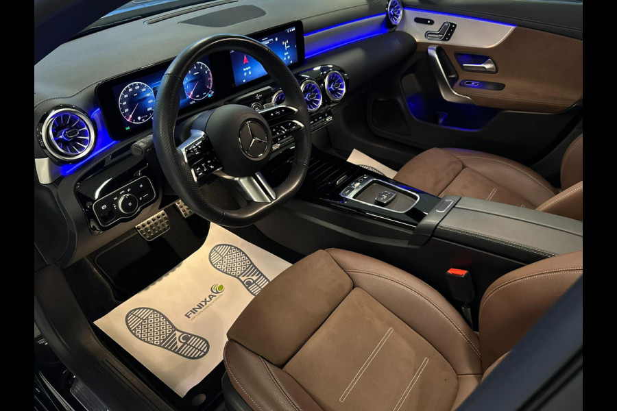 Mercedes-Benz CLA-Klasse 180 Star Edition AMG Line