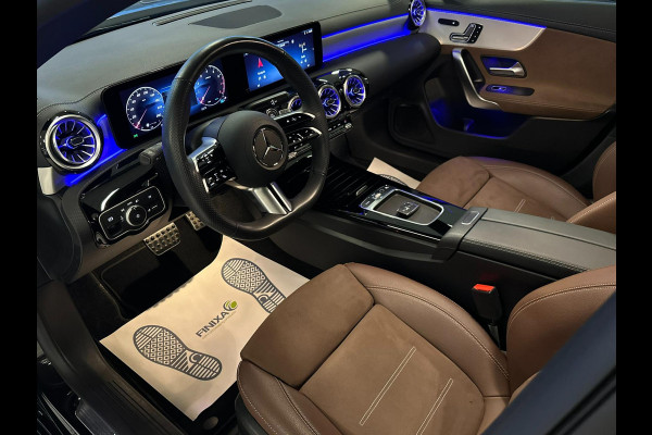 Mercedes-Benz CLA-Klasse 180 Star Edition AMG Line