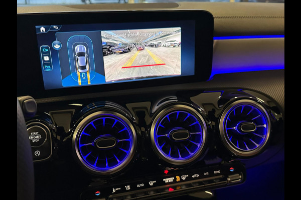 Mercedes-Benz CLA-Klasse 180 Star Edition AMG Line