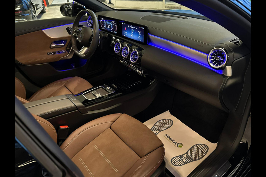 Mercedes-Benz CLA-Klasse 180 Star Edition AMG Line