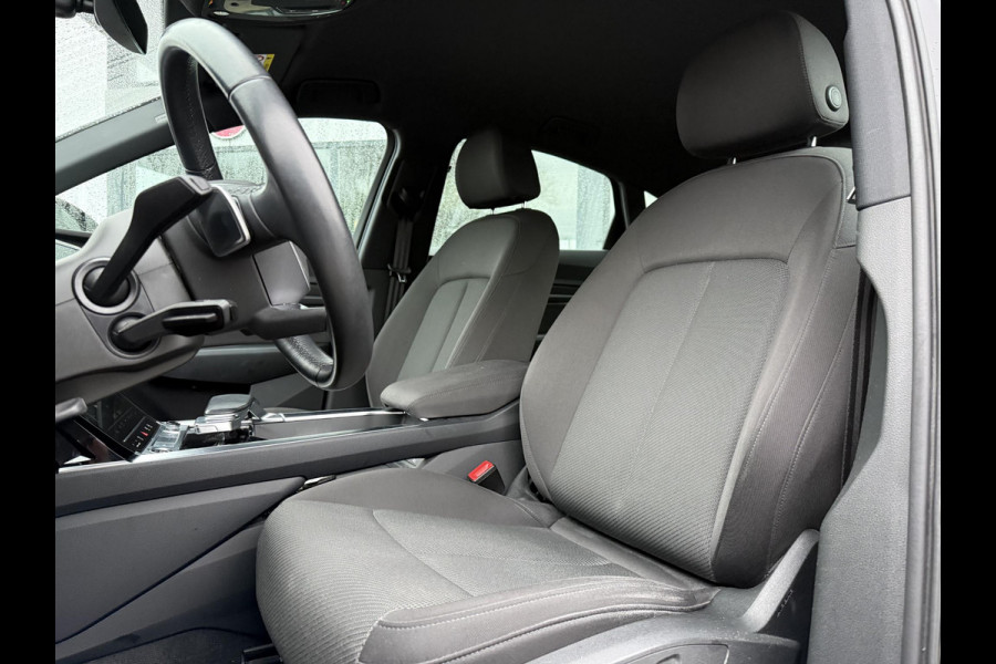 Audi e-tron Sportback 55 quattro Business edition 95 kWh | Navi | Carplay | LED | Memory |