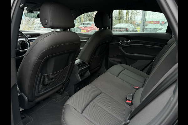 Audi e-tron Sportback 55 quattro Business edition 95 kWh | Navi | Carplay | LED | Memory |