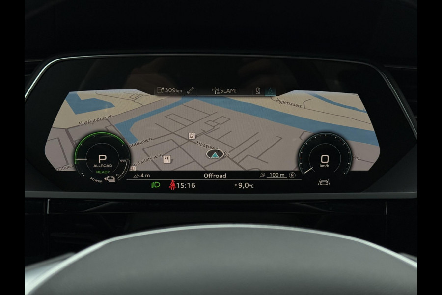 Audi e-tron Sportback 55 quattro Business edition 95 kWh | Navi | Carplay | LED | Memory |