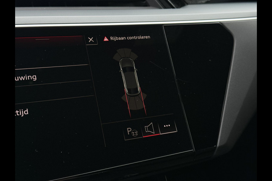 Audi e-tron Sportback 55 quattro Business edition 95 kWh | Navi | Carplay | LED | Memory |