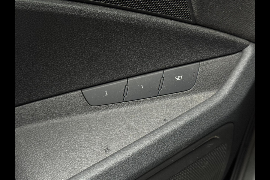 Audi e-tron Sportback 55 quattro Business edition 95 kWh | Navi | Carplay | LED | Memory |