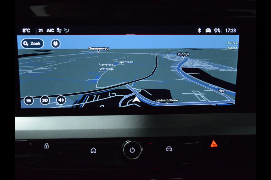 Opel Mokka Electric GS 54 kWh NAVIGATIE | CARPLAY | WINTERPAKKET | ACHTERUITRIJCAMERA MET SENSOREN | E.C.C. | UIT VOORRAAD LEVERBAAR