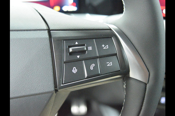 Opel Mokka Electric GS 54 kWh NAVIGATIE | CARPLAY | WINTERPAKKET | ACHTERUITRIJCAMERA MET SENSOREN | E.C.C. | UIT VOORRAAD LEVERBAAR