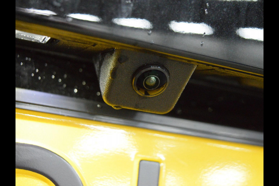 Opel Mokka Electric GS 54 kWh NAVIGATIE | CARPLAY | WINTERPAKKET | ACHTERUITRIJCAMERA MET SENSOREN | E.C.C. | UIT VOORRAAD LEVERBAAR