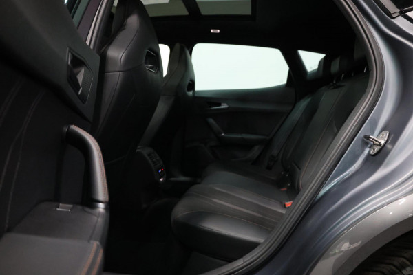 CUPRA Formentor 2.0 TSI 4DRIVE 310+PK MATT/LED/VIRTUAL/SFEER/PANO/STUUR+S.VERWARMING+MEMORY/19"/KEYLESS/CAM/ACC/12 MDN GARANTIE