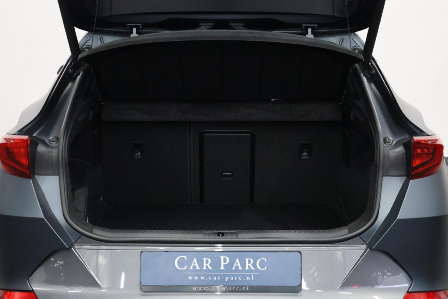 CUPRA Formentor 2.0 TSI 4DRIVE 310+PK MATT/LED/VIRTUAL/SFEER/PANO/STUUR+S.VERWARMING+MEMORY/19"/KEYLESS/CAM/ACC/12 MDN GARANTIE