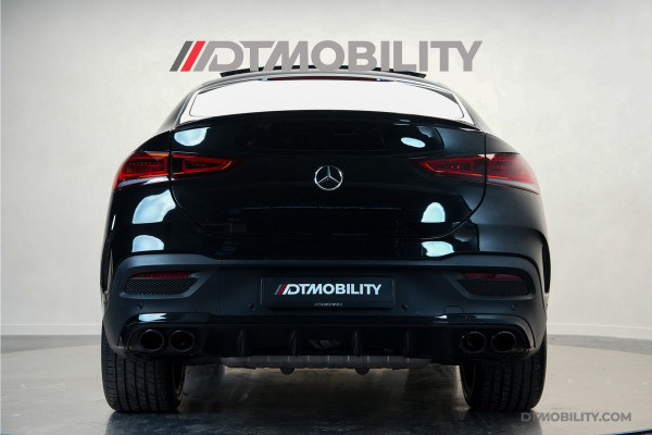 Mercedes-Benz GLE AMG 53 4MATIC+ Premium Plus | Burmester | Pano