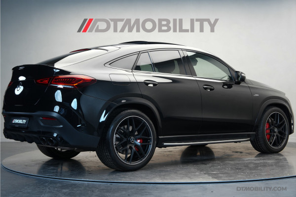 Mercedes-Benz GLE AMG 53 4MATIC+ Premium Plus | Burmester | Pano