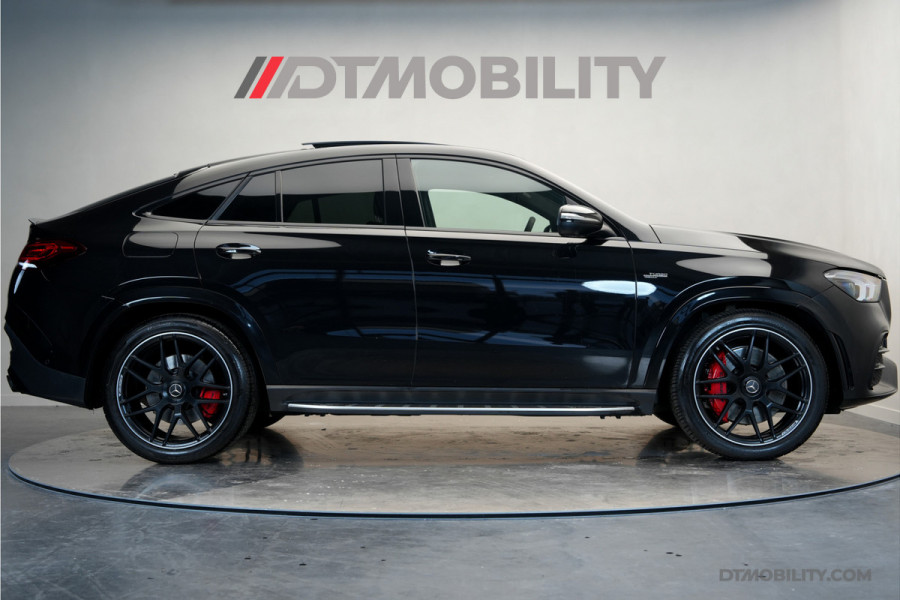 Mercedes-Benz GLE AMG 53 4MATIC+ Premium Plus | Burmester | Pano
