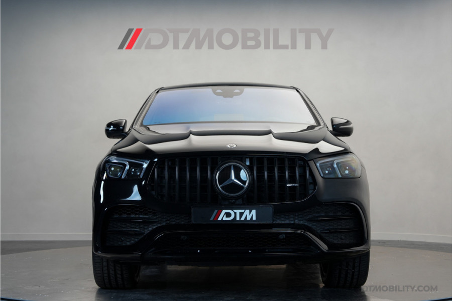 Mercedes-Benz GLE AMG 53 4MATIC+ Premium Plus | Burmester | Pano