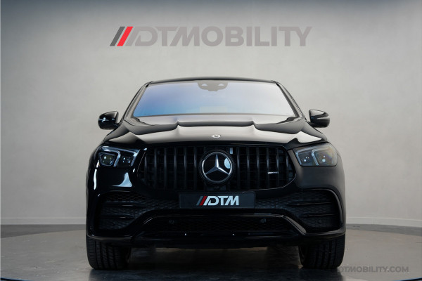 Mercedes-Benz GLE AMG 53 4MATIC+ Premium Plus | Burmester | Pano