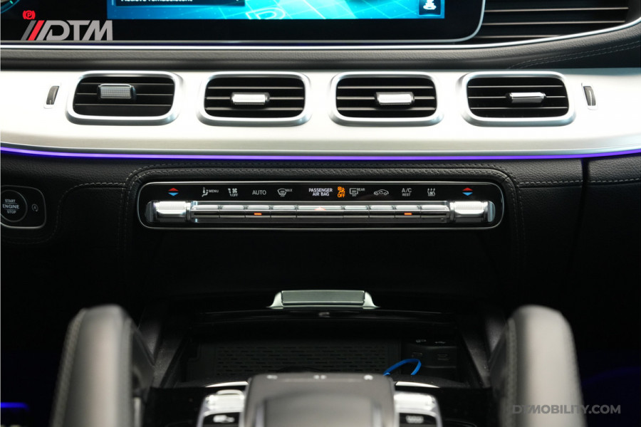 Mercedes-Benz GLE AMG 53 4MATIC+ Premium Plus | Burmester | Pano