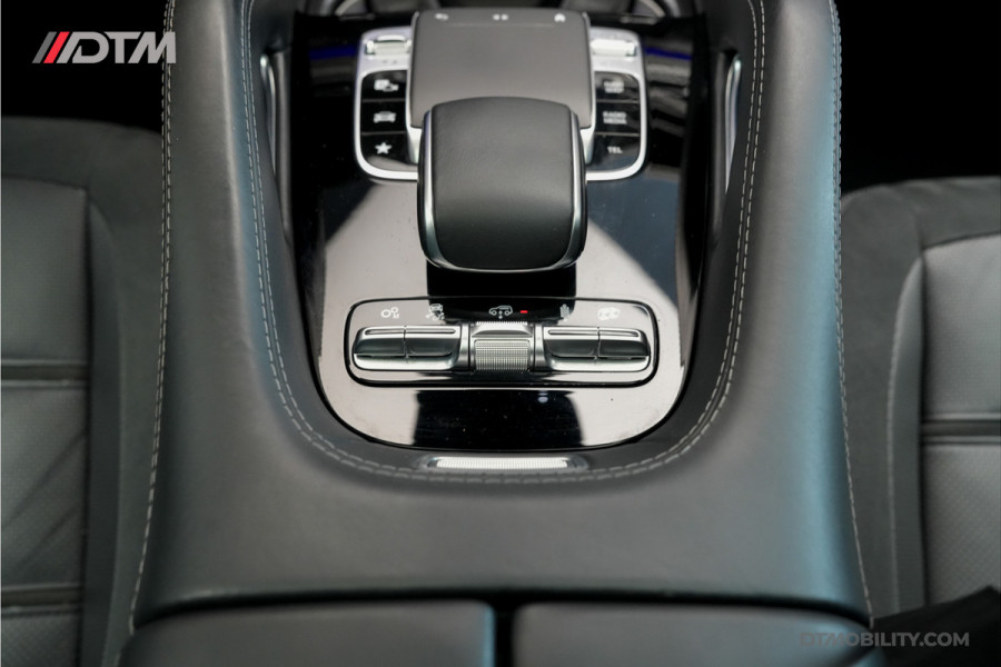 Mercedes-Benz GLE AMG 53 4MATIC+ Premium Plus | Burmester | Pano