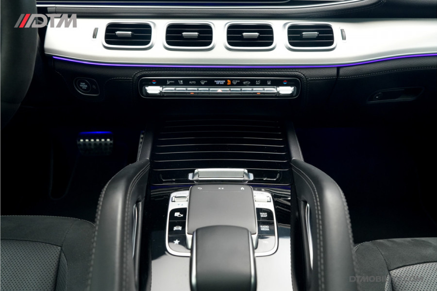 Mercedes-Benz GLE AMG 53 4MATIC+ Premium Plus | Burmester | Pano