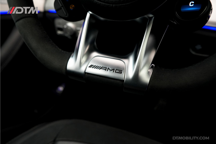 Mercedes-Benz GLE AMG 53 4MATIC+ Premium Plus | Burmester | Pano