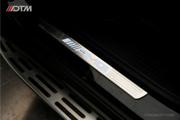 Mercedes-Benz GLE AMG 53 4MATIC+ Premium Plus | Burmester | Pano