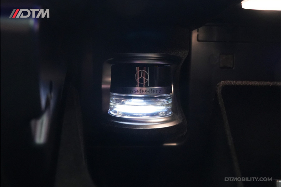 Mercedes-Benz GLE AMG 53 4MATIC+ Premium Plus | Burmester | Pano