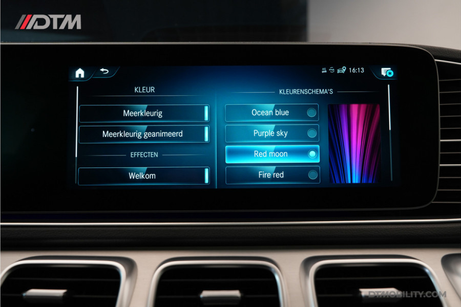 Mercedes-Benz GLE AMG 53 4MATIC+ Premium Plus | Burmester | Pano