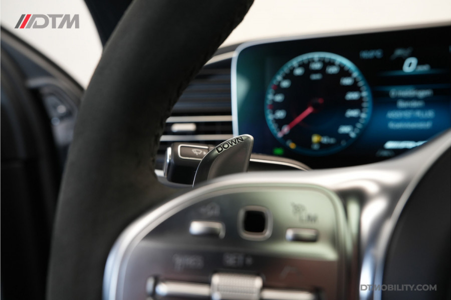 Mercedes-Benz GLE AMG 53 4MATIC+ Premium Plus | Burmester | Pano