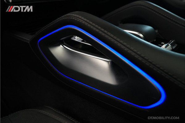 Mercedes-Benz GLE AMG 53 4MATIC+ Premium Plus | Burmester | Pano