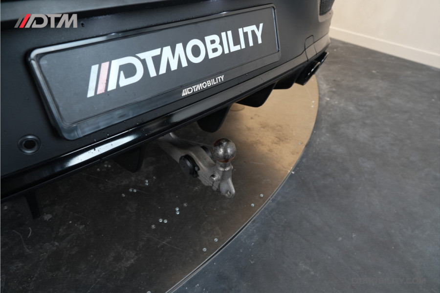 Mercedes-Benz GLE AMG 53 4MATIC+ Premium Plus | Burmester | Pano