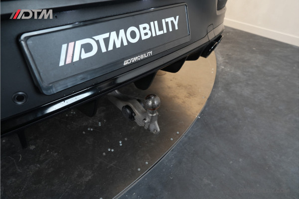 Mercedes-Benz GLE AMG 53 4MATIC+ Premium Plus | Burmester | Pano