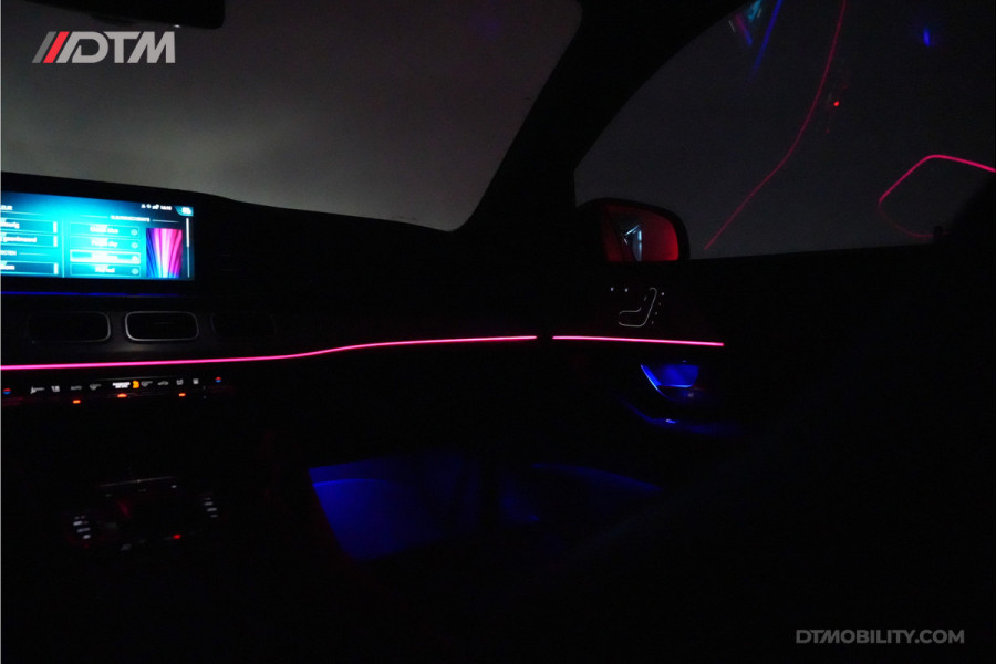 Mercedes-Benz GLE AMG 53 4MATIC+ Premium Plus | Burmester | Pano