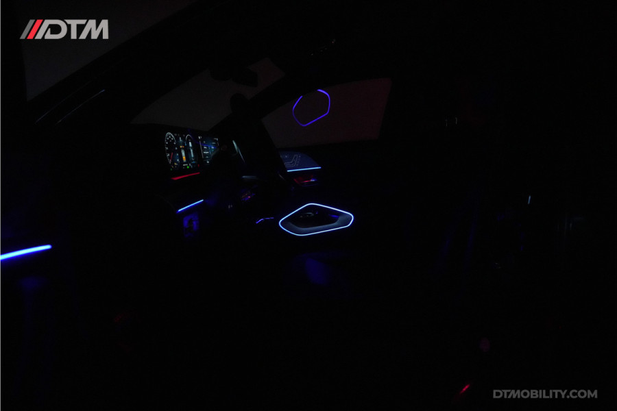 Mercedes-Benz GLE AMG 53 4MATIC+ Premium Plus | Burmester | Pano