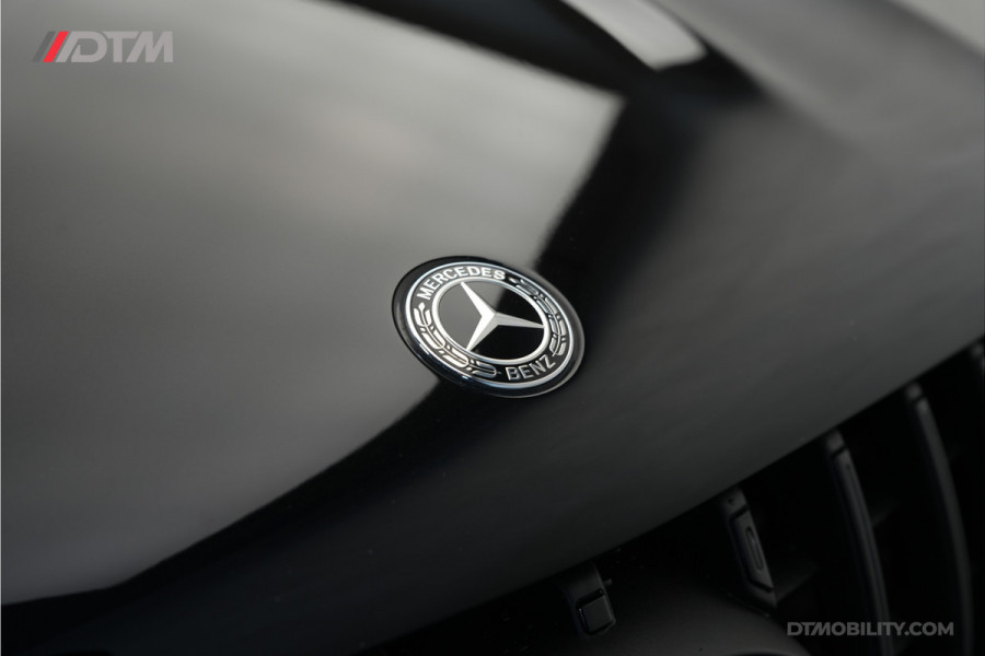 Mercedes-Benz GLE AMG 53 4MATIC+ Premium Plus | Burmester | Pano